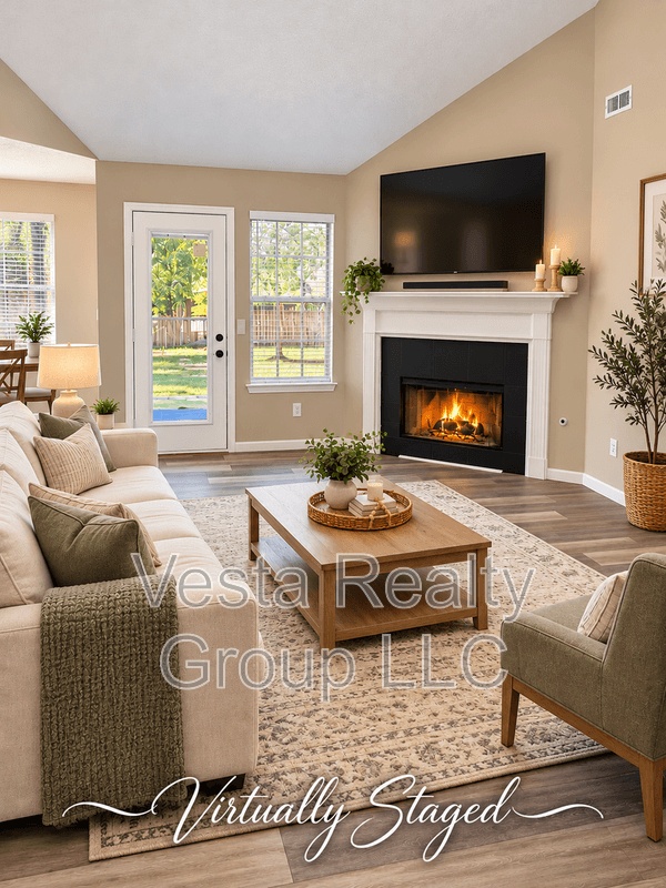 Stockbridge House: 407 Sage Ct