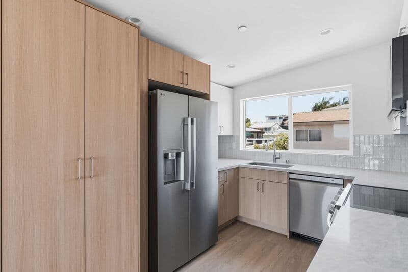 San Diego Apartment: 6638-6644 Valjean Court