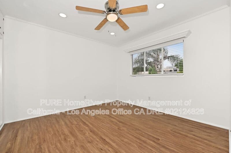 Santa Monica House: 1527 Harvard St