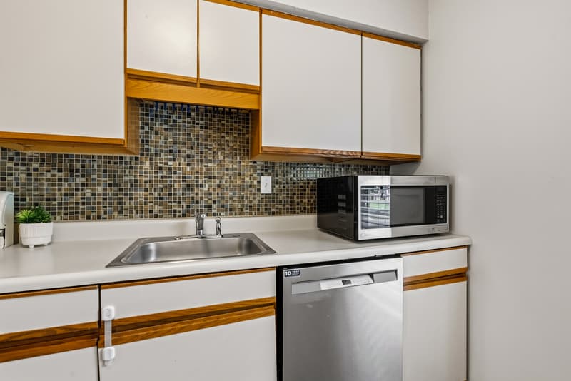 Carnot-Moon Townhome: 330 College Park Drive - 1