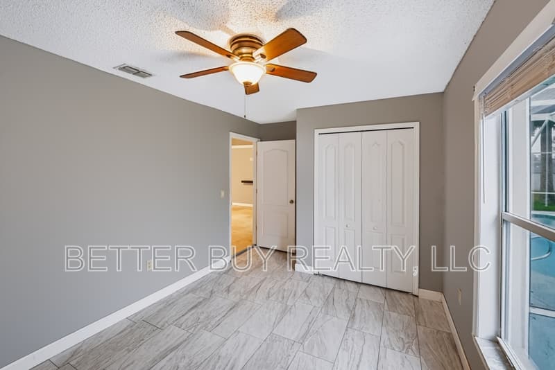 Palm Coast House: 21 Palermo Lane