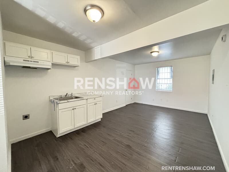 Memphis House: 259 Maryland Ave
