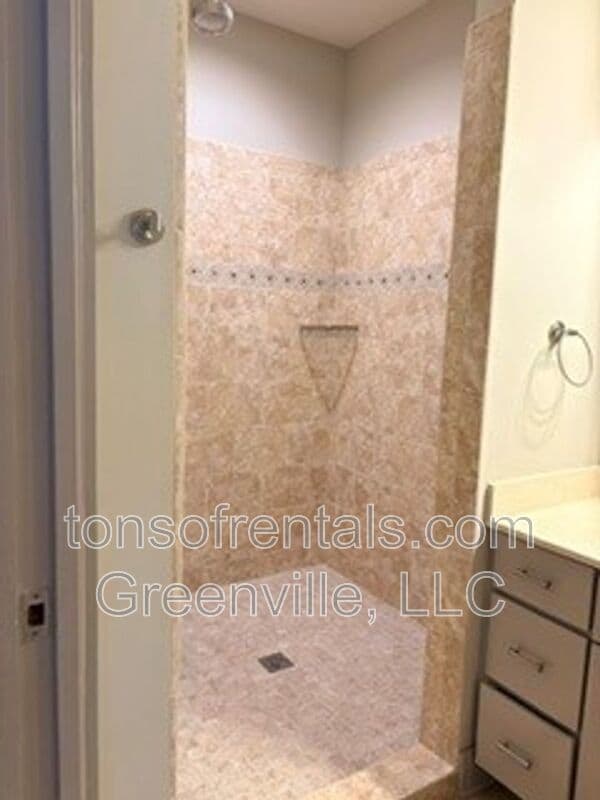 Greenville Condo: 98 E. McBee Ave.