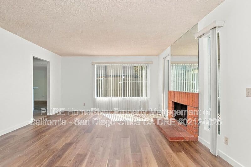 San Diego House: 10688 Caminito Duro