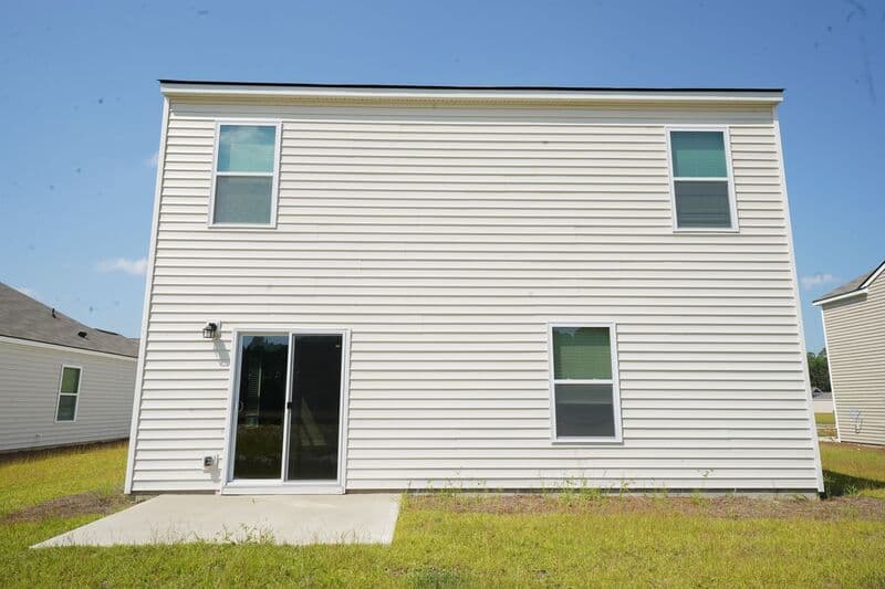 Savannah House: 110 Painted Lady Loop