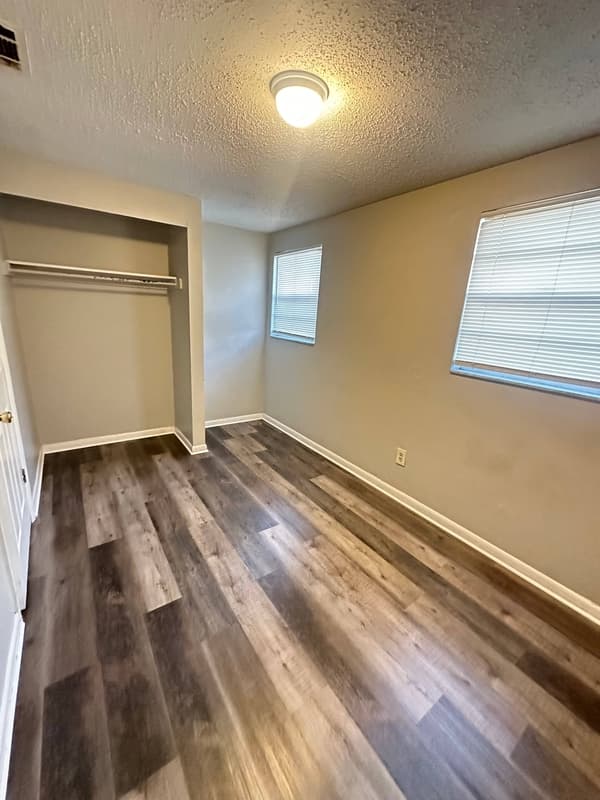 Tampa Condo: 2911 East 33rd Avenue - A