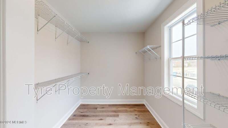Greenville Townhome: 1904 Newbury Way