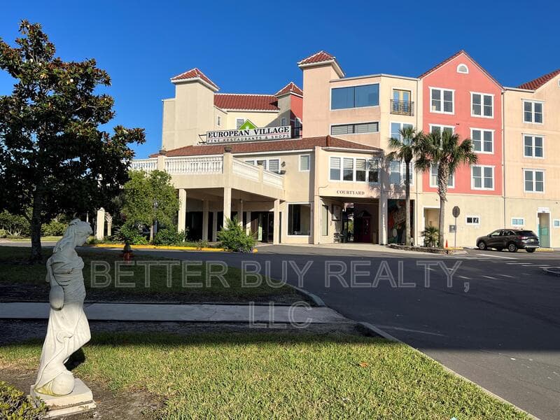 Palm Coast Condo: 101 Palm Harbor Parkway