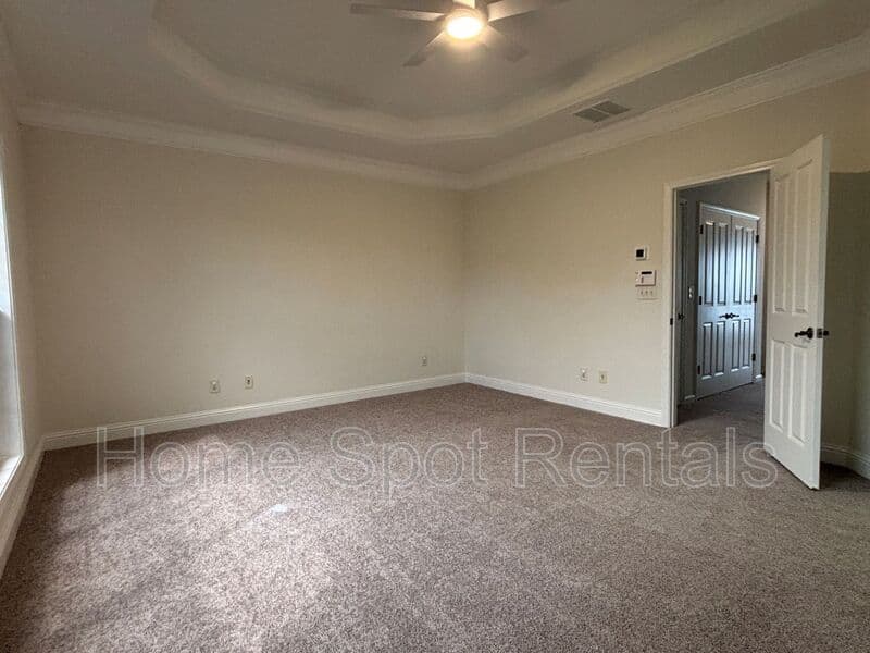 Atlanta House: 2664 Rivers Edge Dr. NE