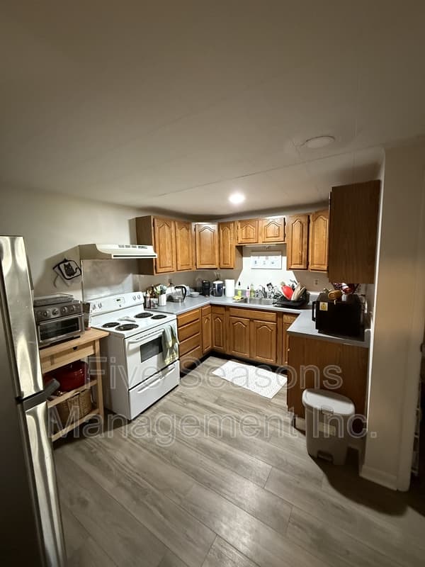 Winooski Condo: 105 Hickok Street - A