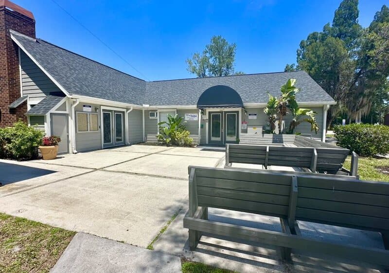 St. Petersburg Condo: 1400 Gandy Boulevard North #309