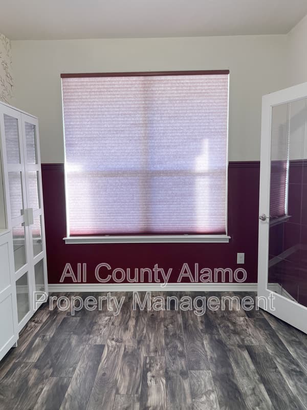New Braunfels House: 4584 Klein Meadows