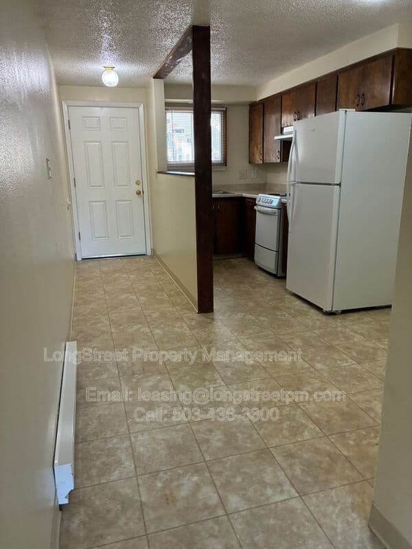 Corvallis Condo: 1250 SW E Ave
