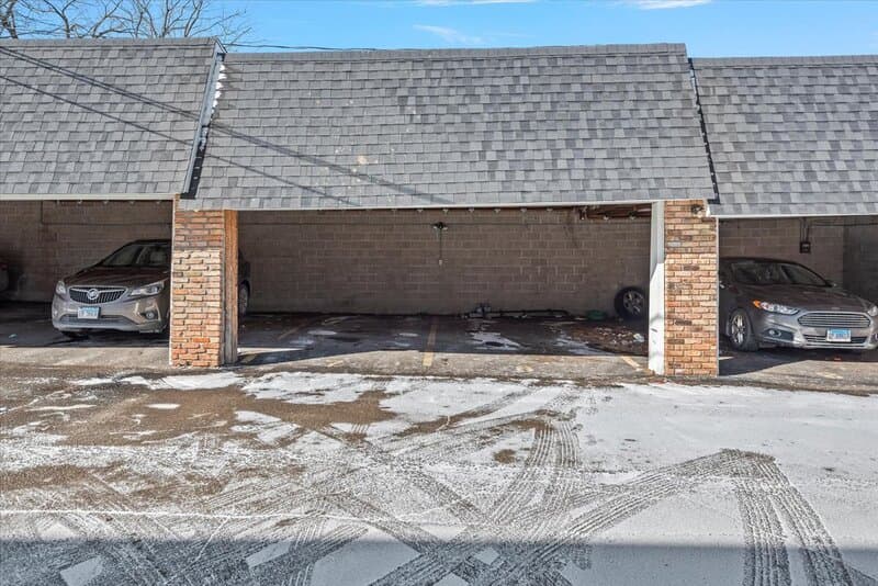 Decatur Condo: 117 South Elder Lane - 5