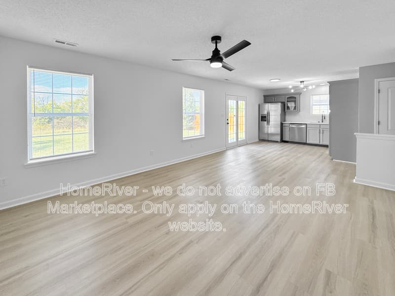 Indianapolis House: 5708 High Timber Ln