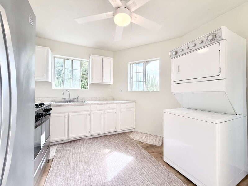 Los Angeles House: 426 East 106th Street