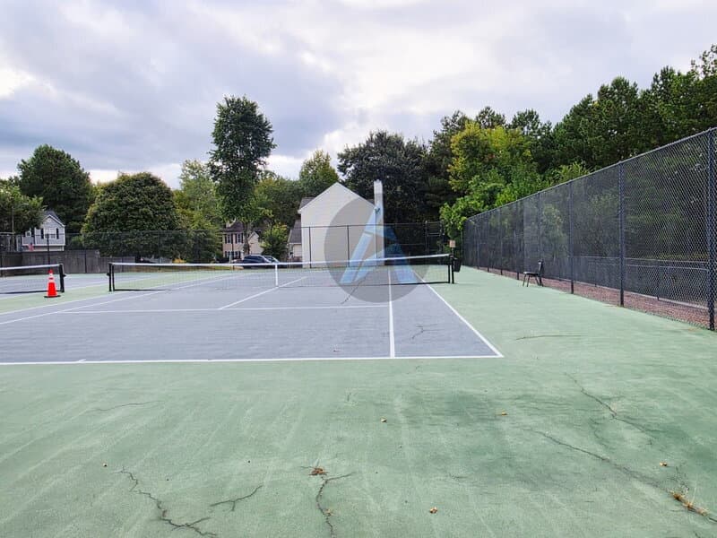 Acworth House: 2125 Serenity Drive Northwest