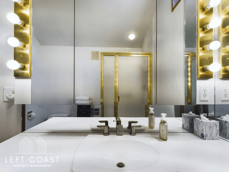 Lincoln City House: 132 Salishan Drive