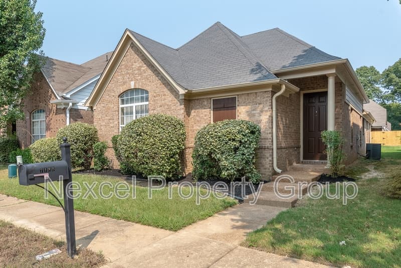 Cordova House: 7188 Tivoli Ln., 1