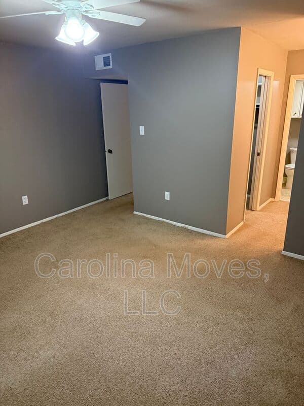 Greenville Condo: 925 Cleveland Street