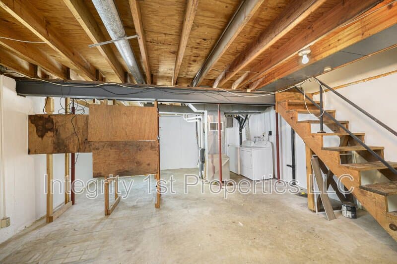 Kansas City Townhome: 1928 West 36 Avenue