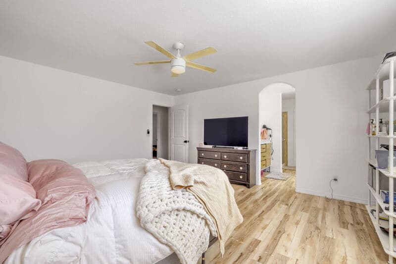 Colorado Springs House: 3848 Swainson Drive
