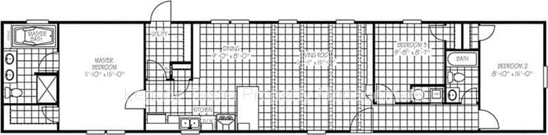 Keene Condo: 800 N Old Betsy