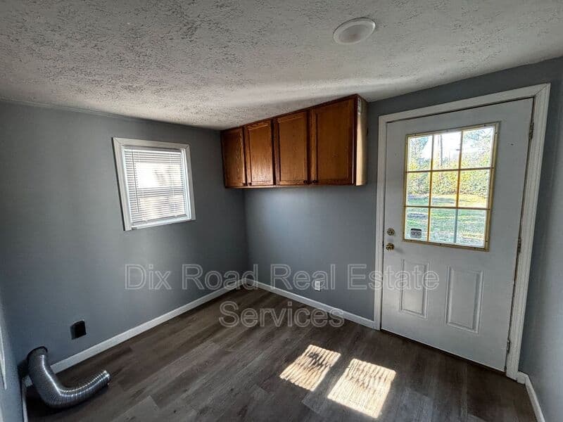 Dayton House: 117 Riegel Street