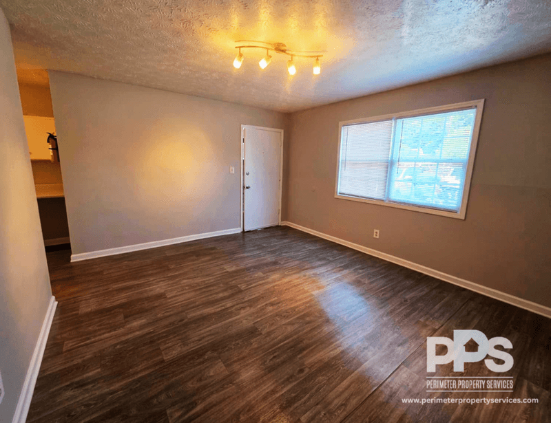 Marietta House: 1351 Austell Rd
