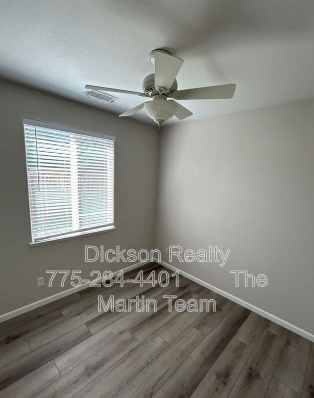 Reno House: 11445 Crotone Court