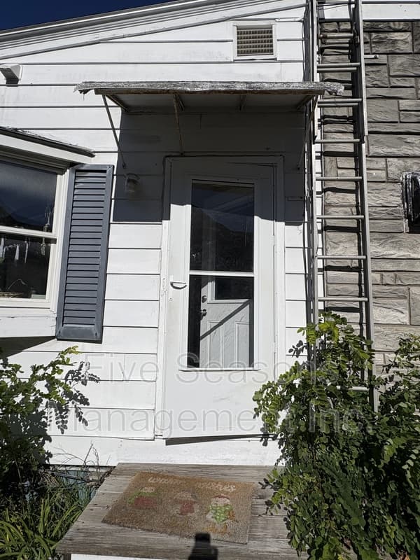 Burlington Condo: 353 South Winooski Avenue - 2