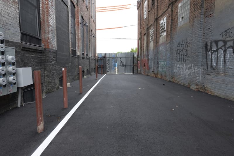 Philadelphia Condo: 1901 East Willard Street - 103