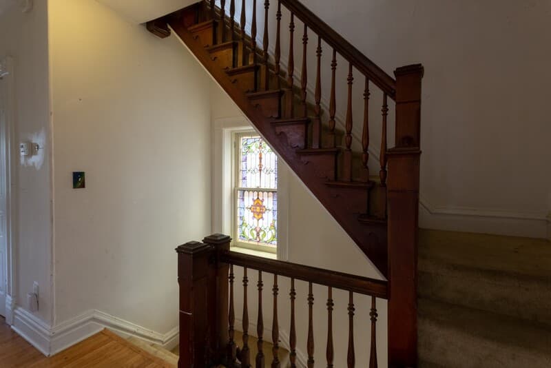St. Louis Condo: 3628 A Wyoming St - 2F