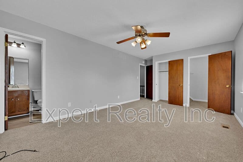 Birmingham House: 2346 Grayson Valley Circle