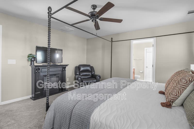 Pooler House: 153 Hamilton Grove Drive