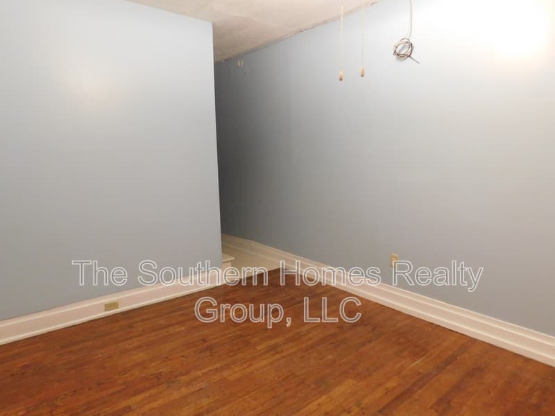 Etowah Condo: 830 Tennessee Ave., Apt 1