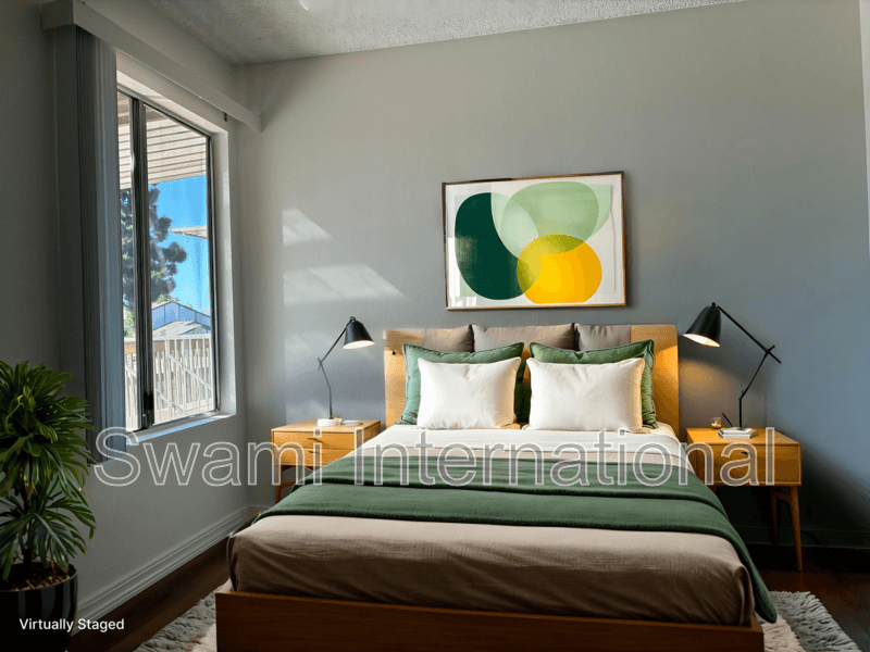 Garden Grove Condo: 13111 Magnolia St