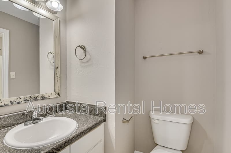 Augusta Condo: 4008-C Wheeler Woods Road