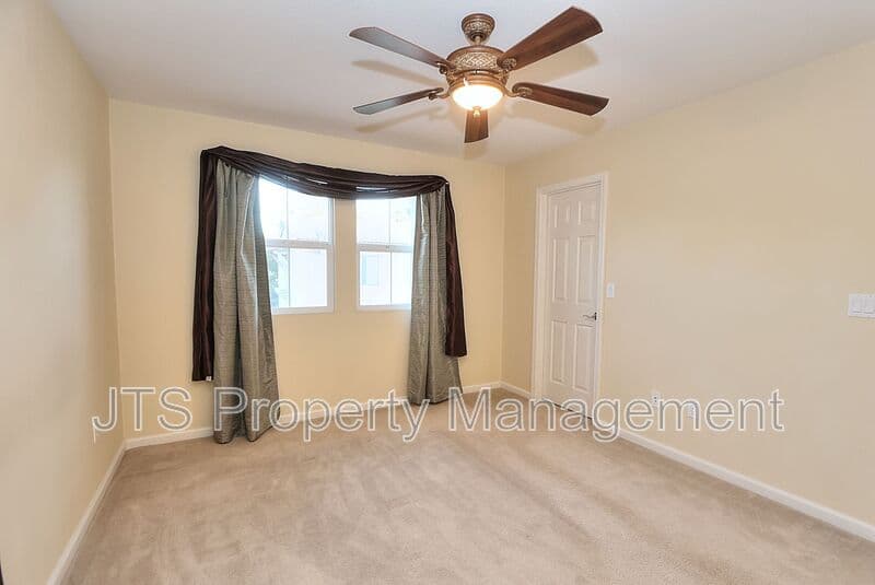 West Sacramento House: 4046 Martis Street
