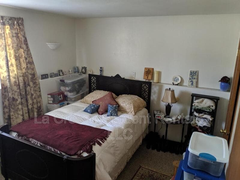 La Crescent Apartment: 619 Welshire Drive