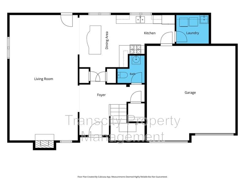 Phoenix House: 111 W. Missouri Ave