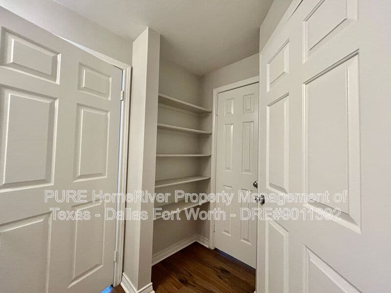 Arlington Condo: 1655 Ascension Bluff Dr.