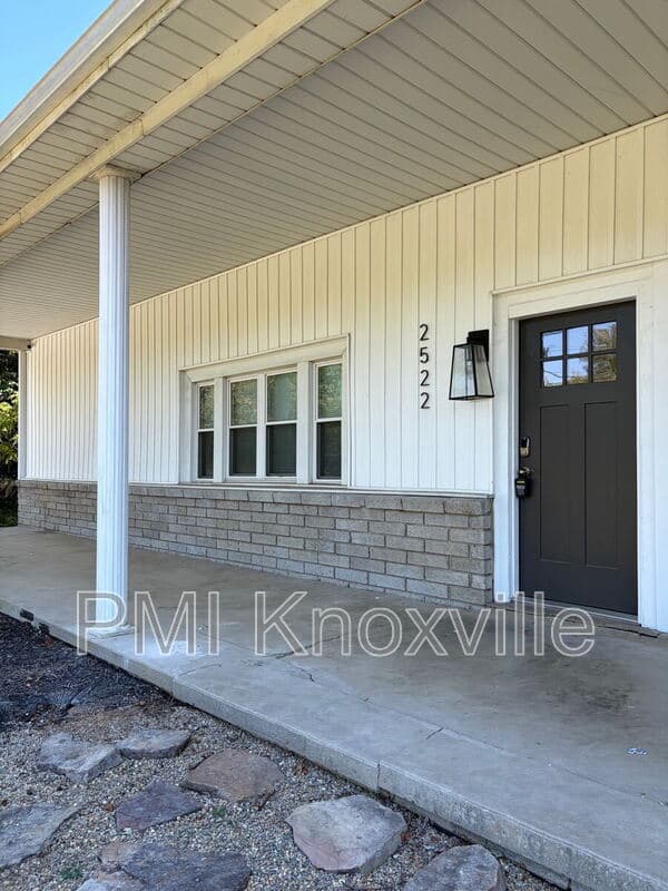 Knoxville Condo: 2522 Vincinda Cir.