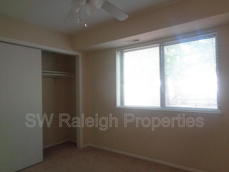 Raleigh Condo: 1204 Schaub Drive