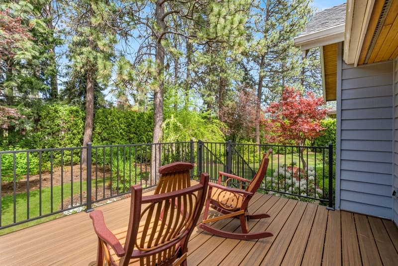 Spokane House: 602 West Bradford Court