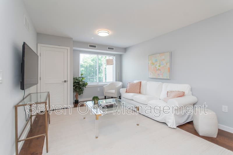 Philadelphia Condo: 3857 Pechin Street - 304