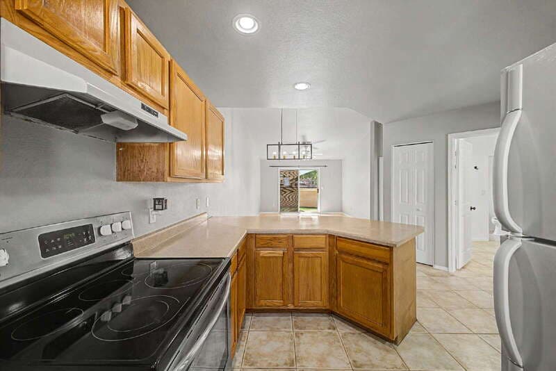Mesa Condo: 6454 East University Drive