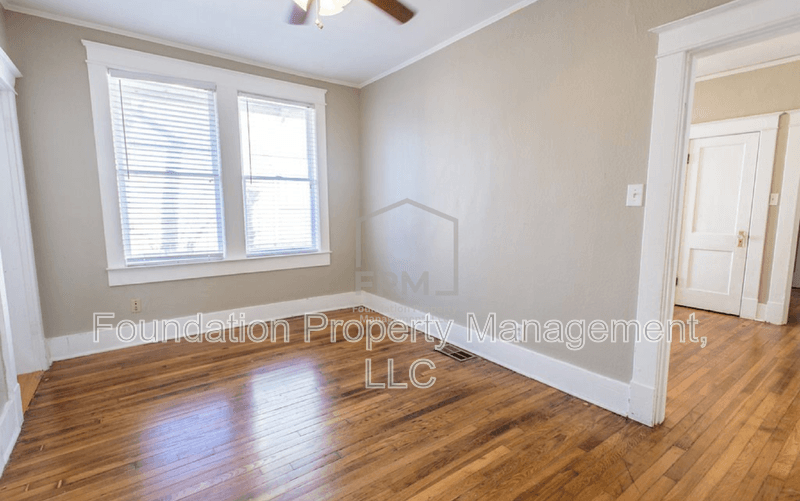 Memphis Condo: 895 North Avalon Street