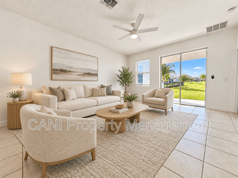 New Smyrna Beach House: 3106 Crab Trap Drive