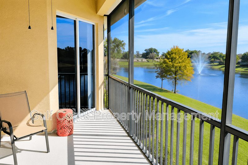 Lakewood Ranch House: 8361 Miramar Way